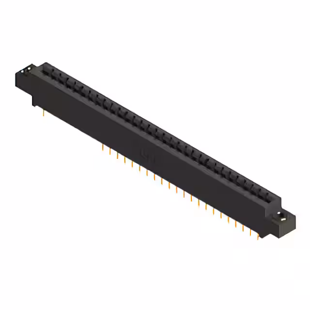 387-060-524-803 EDAC Inc.  Edgeboard Connectors